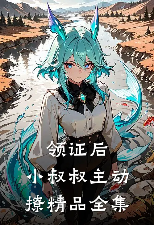 领证后，小叔叔主动撩精品全集