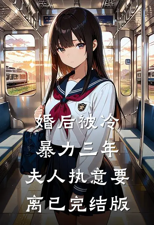 婚后被冷暴力三年，夫人执意要离已完结版
