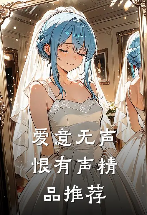 爱意无声恨有声精品推荐