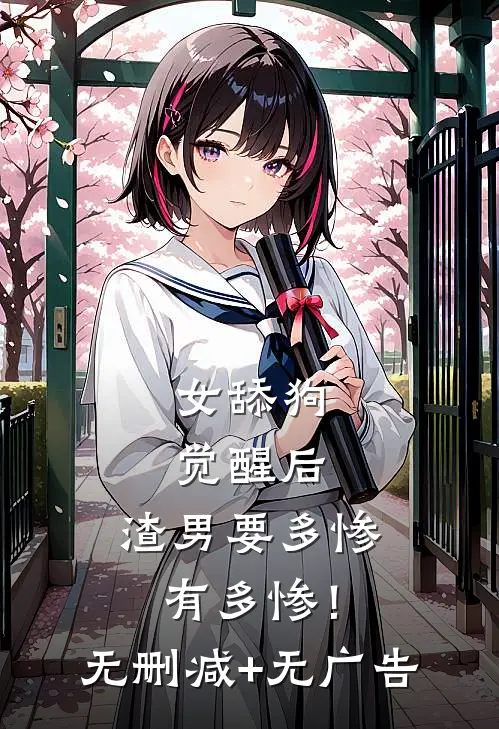 女舔狗觉醒后，渣男要多惨有多惨！无删减+无广告