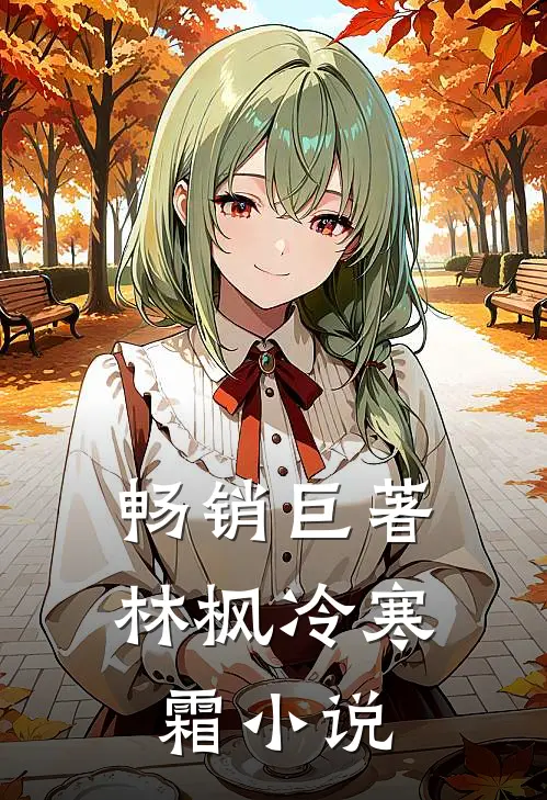 畅销巨著林枫冷寒霜小说
