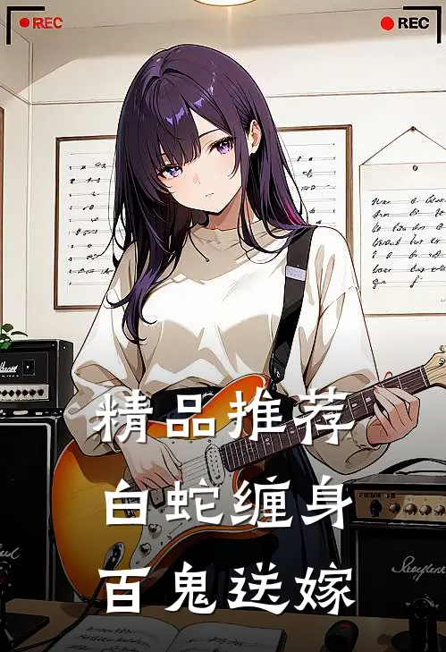精品推荐白蛇缠身，百鬼送嫁