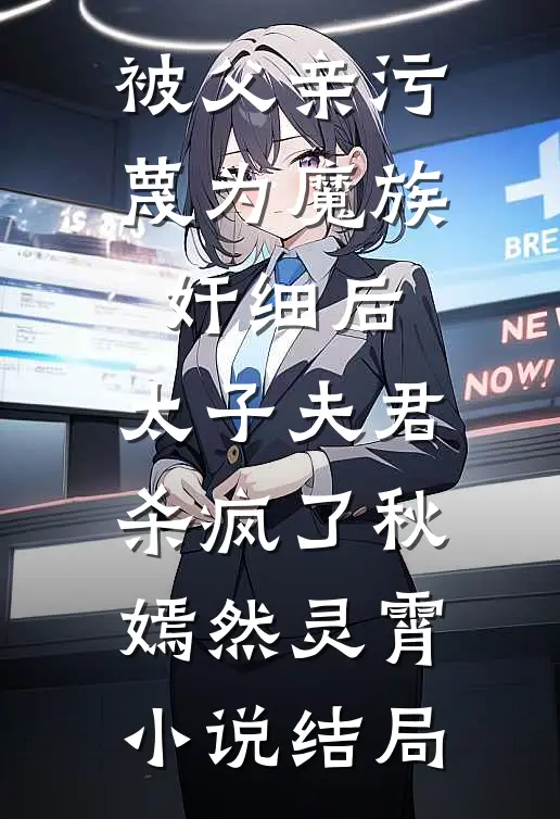 被父亲污蔑为魔族奸细后，太子夫君杀疯了秋嫣然灵霄小说结局