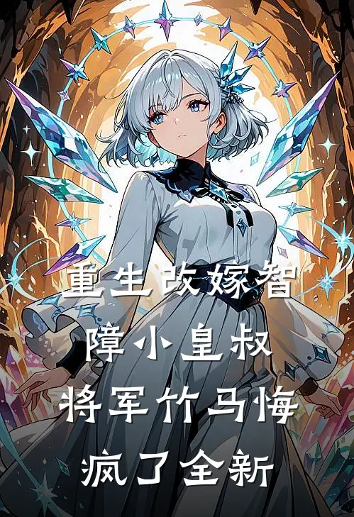 重生改嫁智障小皇叔，将军竹马悔疯了全新
