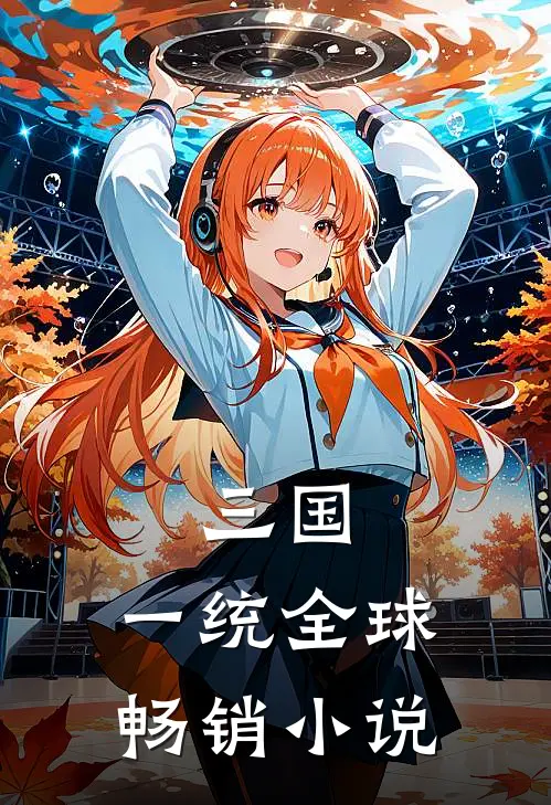 三国：一统全球畅销小说