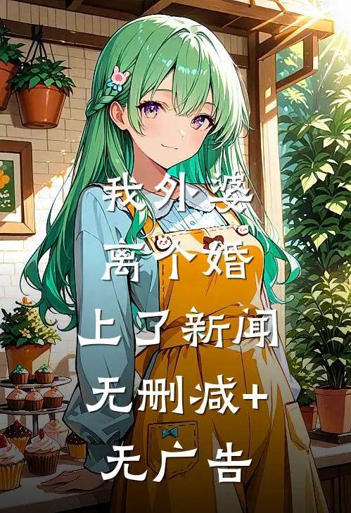 我外婆离个婚，上了新闻无删减+无广告