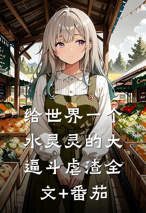 给世界一个水灵灵的大逼斗-虐渣全文+番茄
