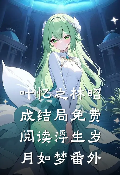 叶忆之林昭成结局免费阅读浮生岁月如梦番外