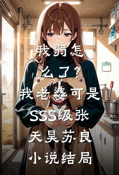 我弱怎么了？我老婆可是SSS级张天昊苏良小说结局
