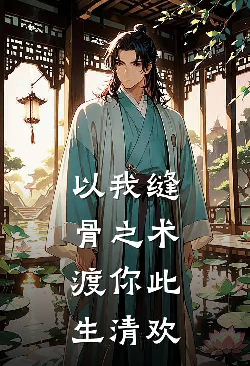 以我缝骨之术，渡你此生清欢