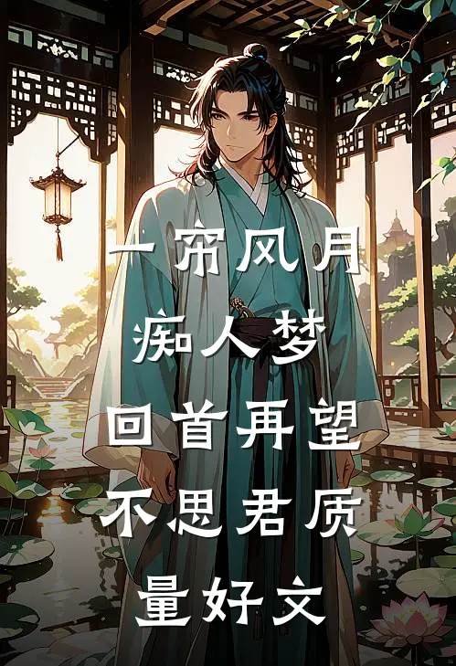 一帘风月痴人梦，回首再望不思君质量好文