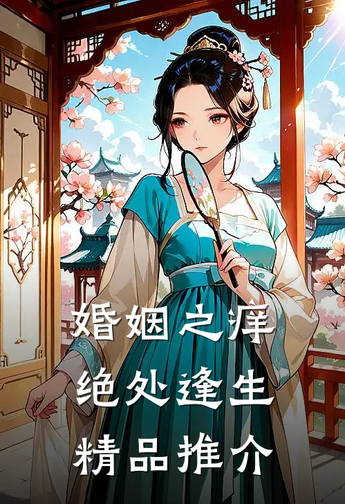 婚姻之痒：绝处逢生精品推介