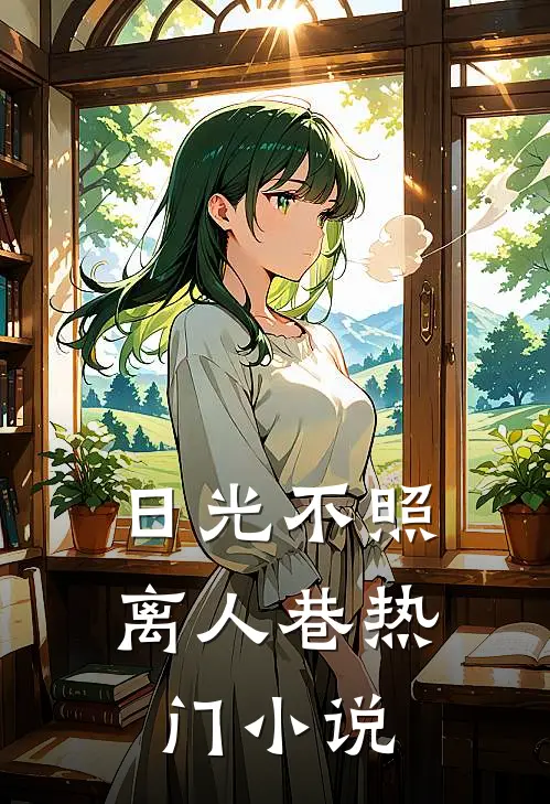 日光不照离人巷热门小说
