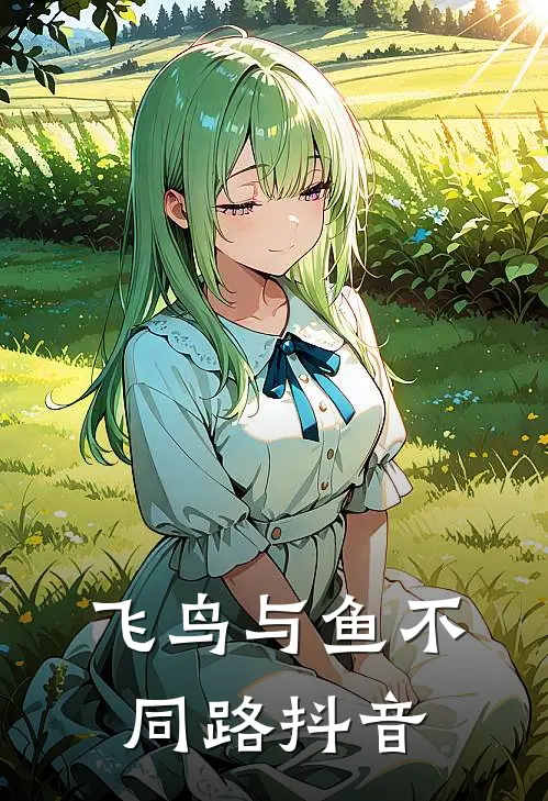飞鸟与鱼不同路抖音