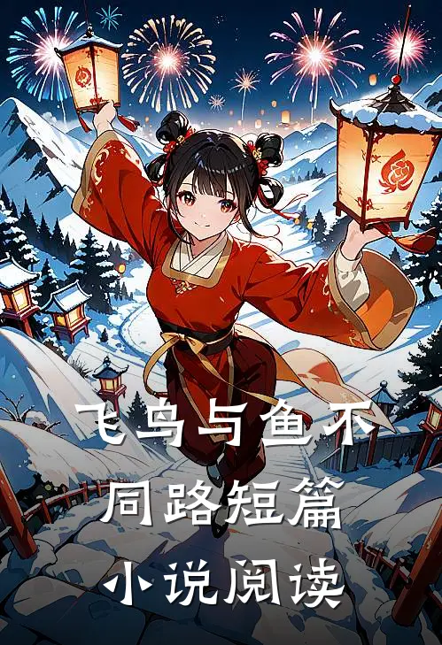 飞鸟与鱼不同路短篇小说阅读