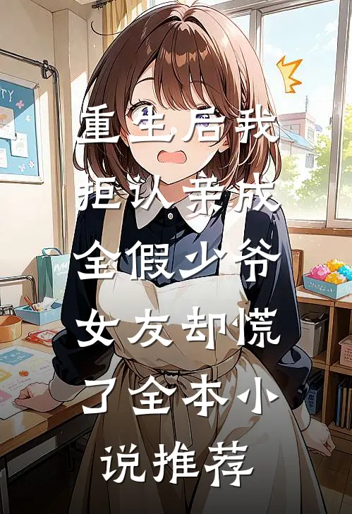 重生后我拒认亲成全假少爷，女友却慌了全本小说推荐