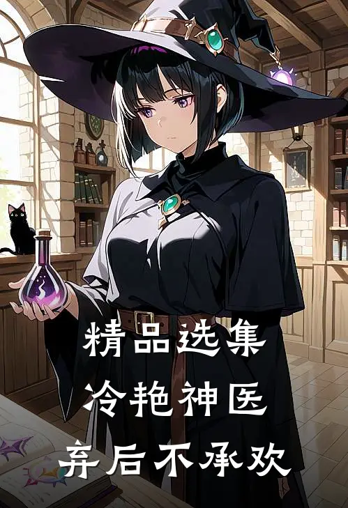 精品选集冷艳神医：弃后不承欢