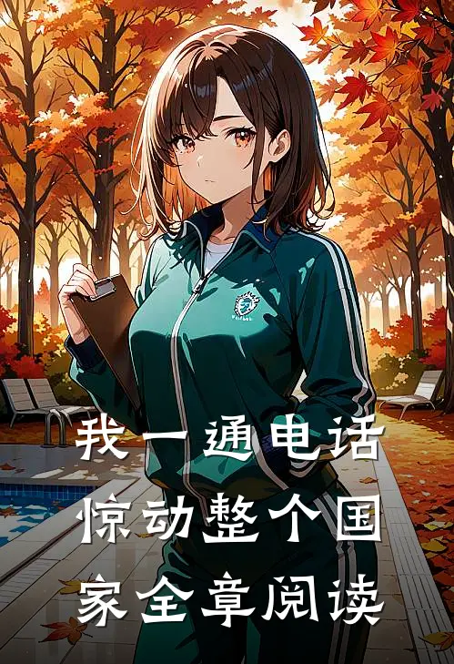我一通电话，惊动整个国家全章阅读