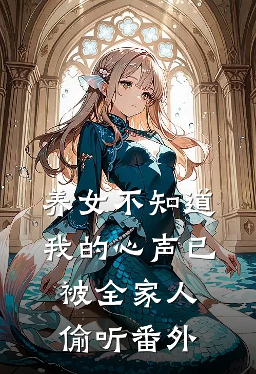 养女不知道，我的心声已被全家人偷听番外