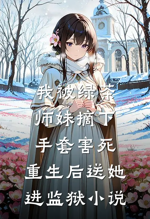 我被绿茶师妹摘下手套害死，重生后送她进监狱小说