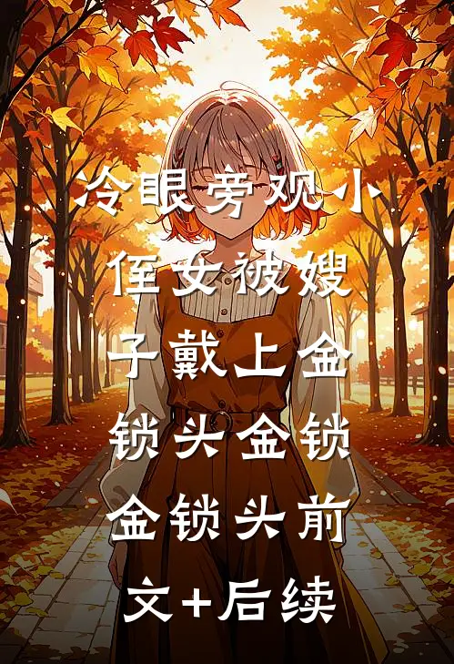 冷眼旁观小侄女被嫂子戴上金锁头金锁金锁头前文+后续