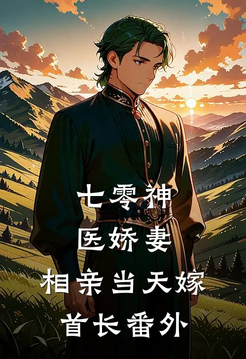 七零神医娇妻，相亲当天嫁首长 番外