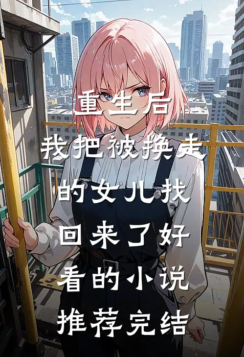 重生后，我把被换走的女儿找回来了好看的小说推荐完结