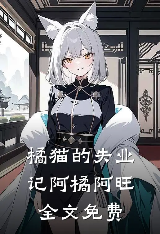 《橘猫的失业记》阿橘阿旺全文免费