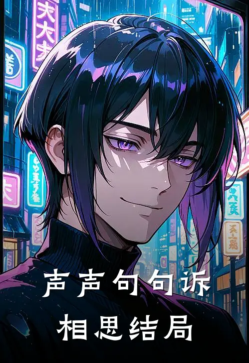声声句句诉相思结局