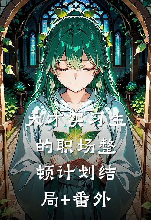 天才实习生的职场整顿计划结局+番外