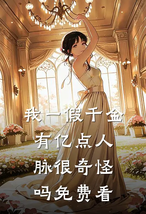 我一假千金，有亿点人脉很奇怪吗免费看