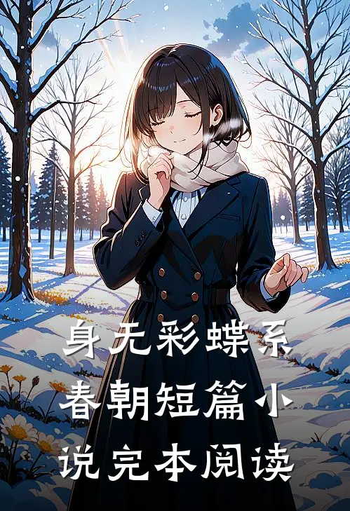 身无彩蝶系春朝短篇小说完本阅读