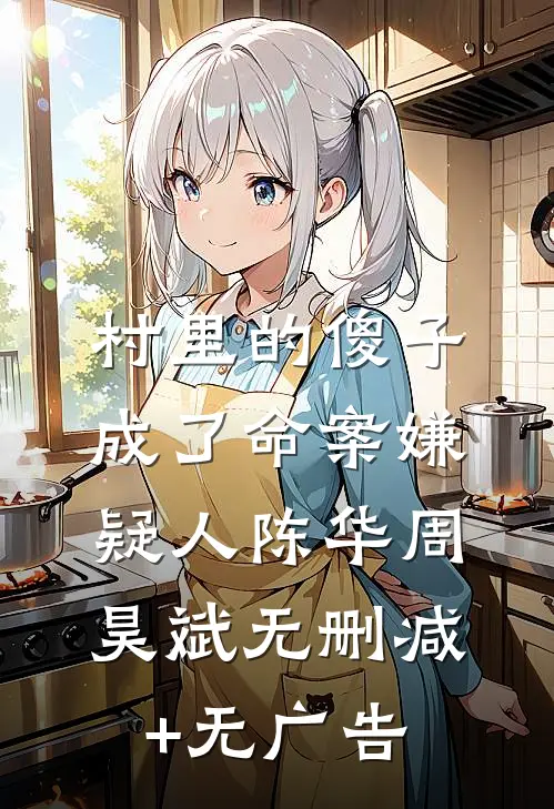 村里的傻子成了命案嫌疑人陈华周昊斌无删减+无广告