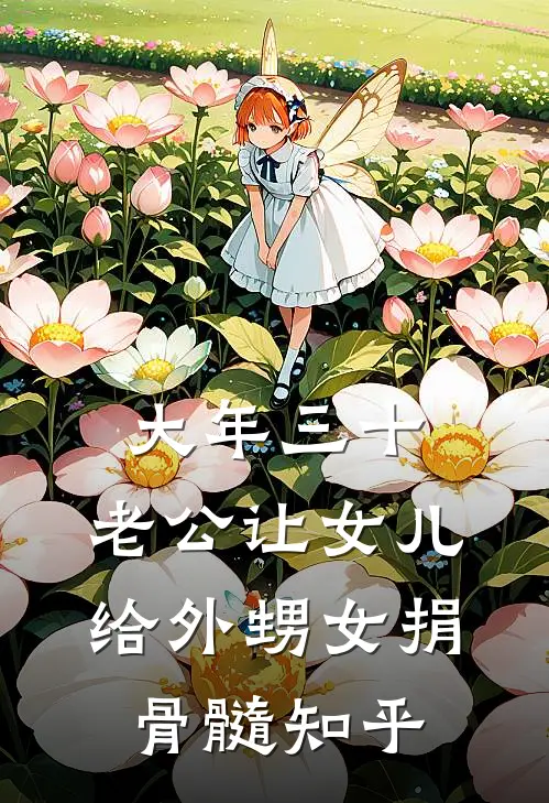 大年三十，老公让女儿给外甥女捐骨髓知乎