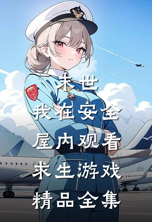 末世：我在安全屋内观看求生游戏精品全集