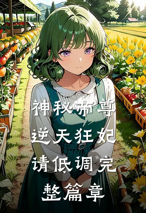 神秘帝尊：逆天狂妃，请低调完整篇章