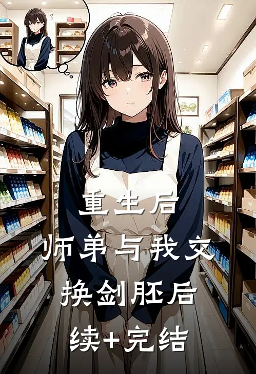 重生后，师弟与我交换剑胚后续+完结