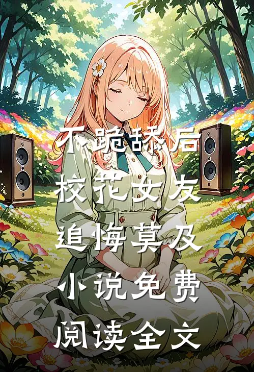不跪舔后，校花女友追悔莫及小说免费阅读全文
