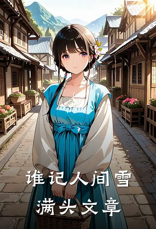谁记人间雪满头文章