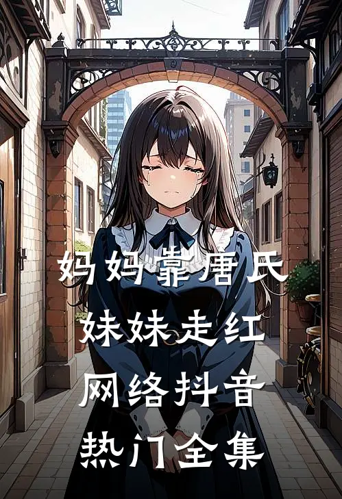 妈妈靠唐氏妹妹走红网络抖音热门 全集