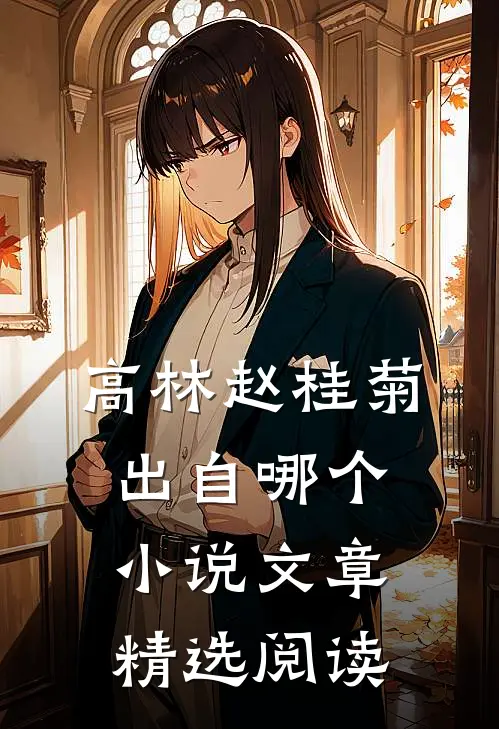高林赵桂菊出自哪个小说文章精选阅读