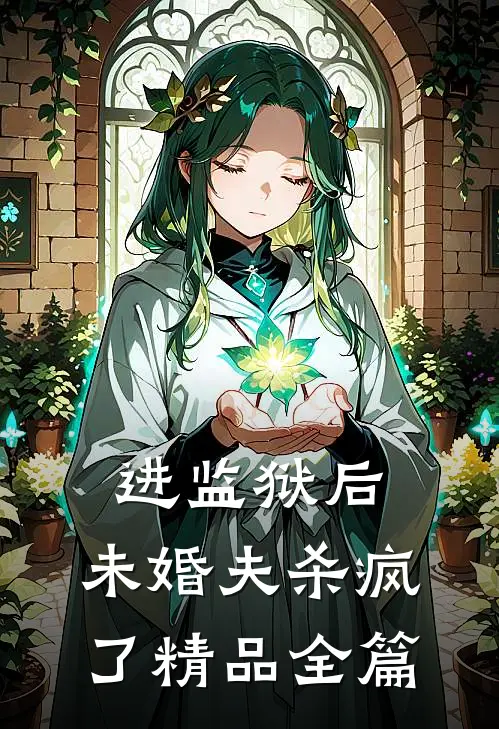 进监狱后，未婚夫杀疯了精品全篇