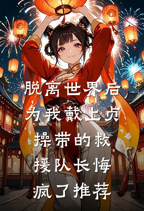 脱离世界后，为我戴上贞操带的救援队长悔疯了推荐