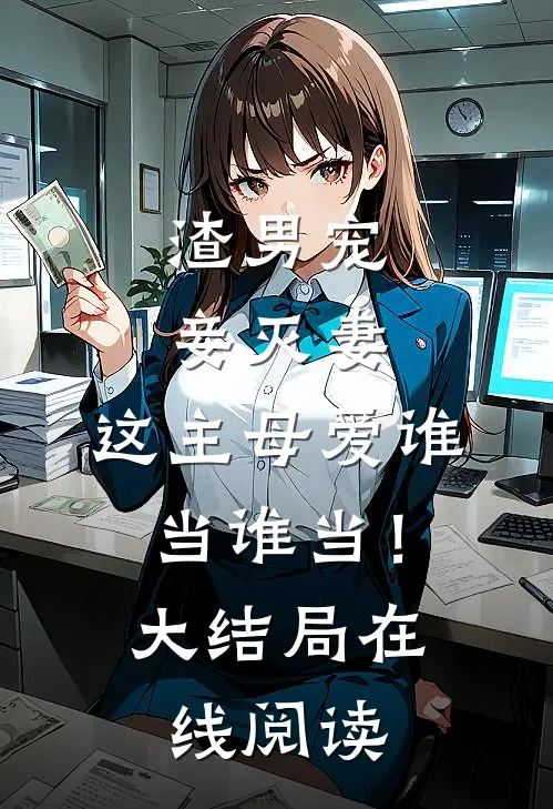 渣男宠妾灭妻，这主母爱谁当谁当！大结局在线阅读