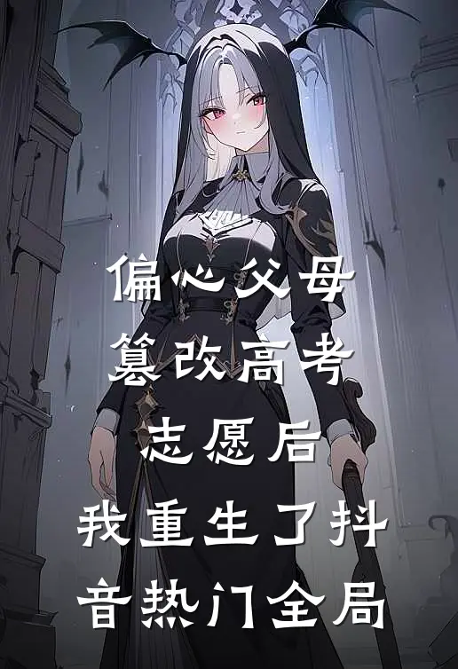 偏心父母篡改高考志愿后，我重生了抖音热门全局