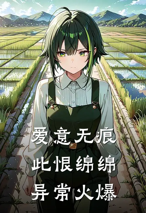 爱意无痕，此恨绵绵异常火爆