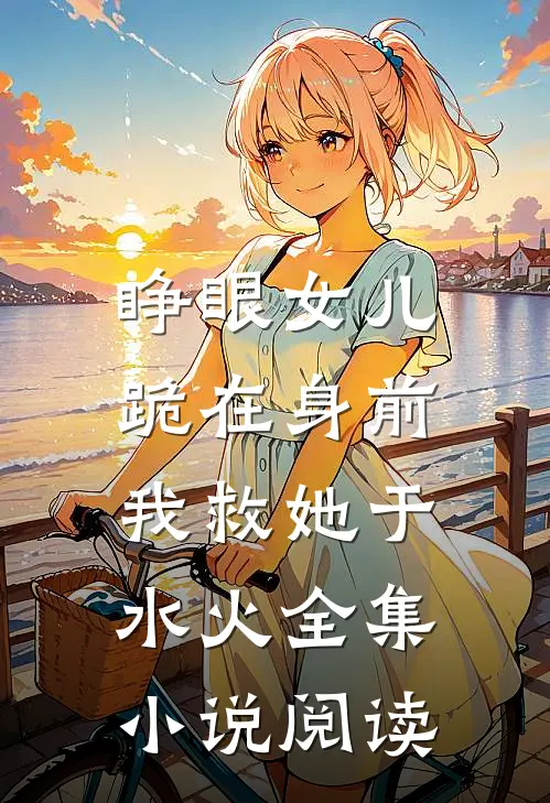 睁眼女儿跪在身前，我救她于水火全集小说阅读