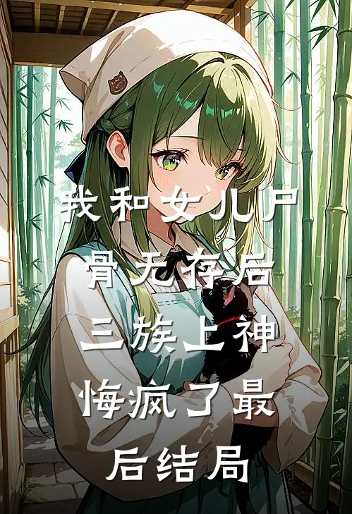 我和女儿尸骨无存后，三族上神悔疯了最后结局