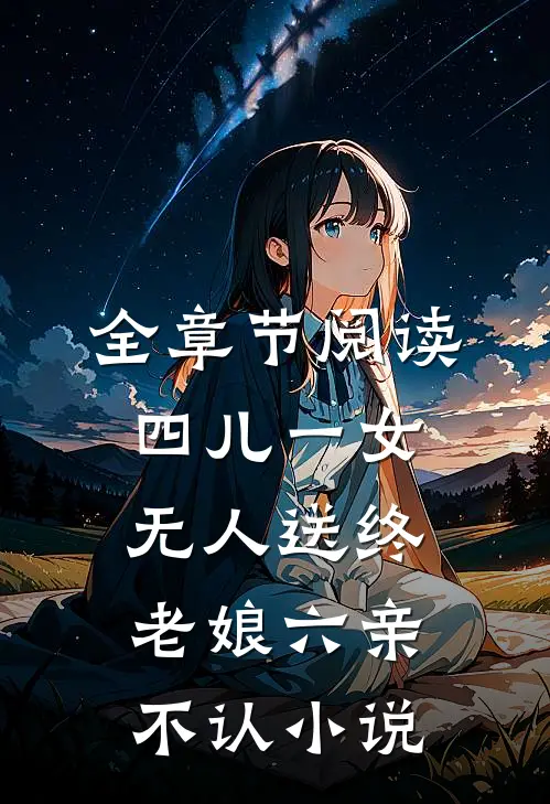 全章节阅读四儿一女无人送终,老娘六亲不认小说
