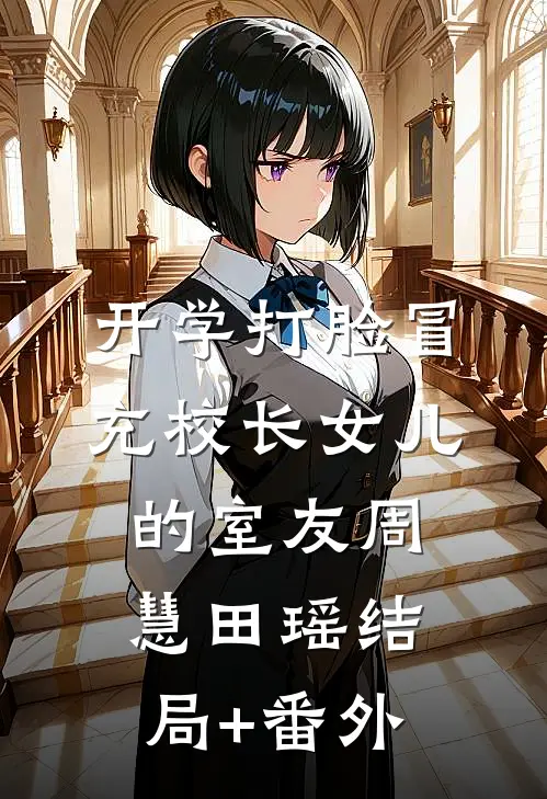 开学打脸冒充校长女儿的室友周慧田瑶结局+番外